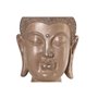 Figurine Décorative DKD Home Decor 30 x 29 x 58 cm Marron Buda Oriental 209,99 €