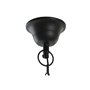 Suspension DKD Home Decor 42 x 42 x 23 cm Noir Doré Fer 50 W 159,99 €