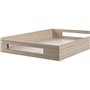 Plateau apéritif DKD Home Decor Bleu Rose Jaune 3 Pièces Bois MDF 40 x 3 57,99 €