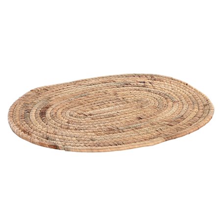 Dessous de plat DKD Home Decor 41 x 31 x 1 cm Naturel Herbier marin 21,99 €
