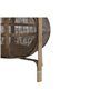 Bougeoir DKD Home Decor Naturel Marron Bambou 33 x 33 x 42 cm 106,99 €