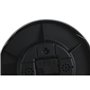 Horloge de table DKD Home Decor 25,7 x 4,2 x 25,7 cm Femme Doré Aluminiu 44,99 €