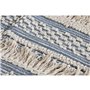 Tapis DKD Home Decor 230 x 160 x 2 cm Bleu Coton Blanc Boho 149,99 €