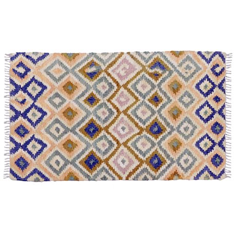 Tapis DKD Home Decor Multicouleur 200 x 290 x 1 cm 229,99 €