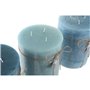 Bougie Parfumée DKD Home Decor (3 Unités) 149,99 €