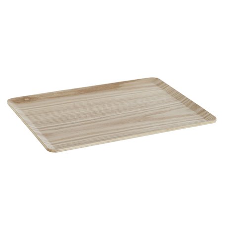 Plateau DKD Home Decor Naturel Bambou 27 x 20 cm 17,99 €
