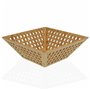 Coupe à fruits Versa Bambou (28 x 9,8 x 28 cm) 47,99 €