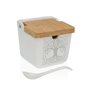 Sucrier Versa Idun 8,8 x 8,5 x 8,8 cm Céramique 18,99 €