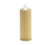 Bougie Cire Crème 17,99 €