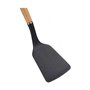 Palette de cuisine Noir Marron 8,8 x 2 x 33,8 cm Bois de hêtre (8,8 x 2  12,99 €