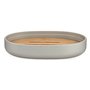 Porte-savon Gris Marron Bambou polypropylène 9,5 x 2,5 x 13 cm (6 Unités 37,99 €