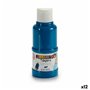 Gouache Bleu clair (120 ml) (12 Unités) 38,99 €