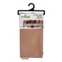 Housse de coussin 60 x 0,5 x 60 cm Marron (12 Unités) 63,99 €