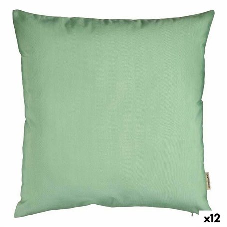 Housse de coussin 60 x 0,5 x 60 cm Vert (12 Unités) 63,99 €