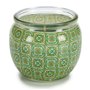 Bougie Parfumée Citron Gingembre 7,5 x 6,3 x 7,5 cm (12 Unités) 44,99 €