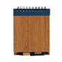 Cahier à Spirales avec Stylo Bambou 1 x 10 x 13 cm (24 Unités) 65,99 €