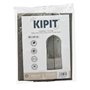 Porte-habits 60 x 137 cm Gris Polyester polypropylène (24 Unités) 130,99 €