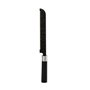 Couteau dentelé Marbre 3,5 x 2 x 33 cm Acier inoxydable polypropylène (1 42,99 €