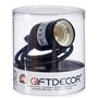 Suspension 60 W 220-250 V Noir Plastique (6 Unités) 53,99 €