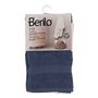 Serviette de toilette 30 x 0,5 x 50 cm Bleu (12 Unités) 33,99 €
