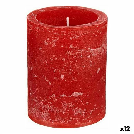 Bougie Parfumée Géranium (12 Unités) 59,99 €