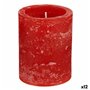 Bougie Parfumée Géranium (12 Unités) 59,99 €