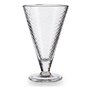 Coupe de glaces et de milkshakes Transparent verre 340 ml (24 Unités) 132,99 €
