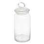 Bocal Kitchen 9,8 x 23,4 x 9,8 cm Transparent Silicone verre 1,1 L (6 Un 70,99 €