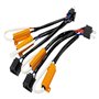 Adaptateur BOM12411 H4 12V H4 46,99 €