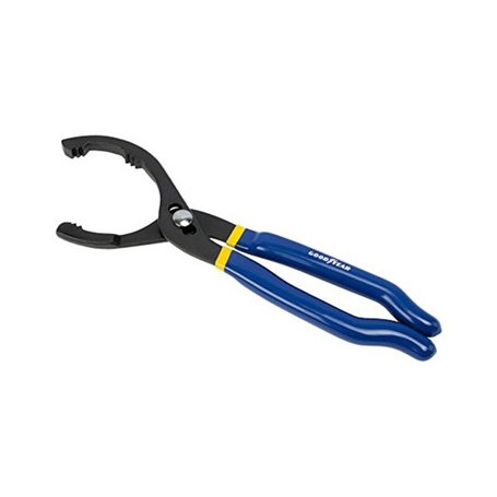 Clé pour filtre à huile Goodyear CS6 4,5" 41,99 €