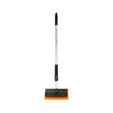 Brosse Motorkit MOT10300 Télescopique 58,99 €