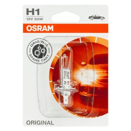 Ampoule pour voiture Osram 64150-01B H1 12V 55W 15,99 €