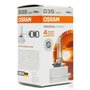 Ampoule pour voiture OS66340 Osram OS66340 D3S 35W 42V 109,99 €
