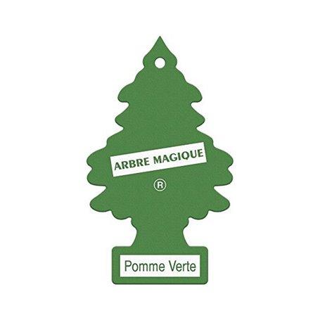 Désodorisant Pour Voiture Arbre Magique Pin Pomme 11,99 €