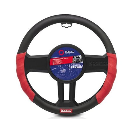 Housse pour volant Sparco SPC1102L Universel (Ø 36 - 38 cm) 47,99 €