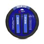 Housse pour volant + Coussinets pour ceinture Sparco SPC1111KAZ Universe 33,99 €