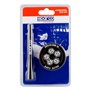 Antenne pour voiture Sparco CS6 Noir 47,99 €