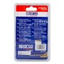 Antenne pour voiture Sparco CS6 Noir 47,99 €