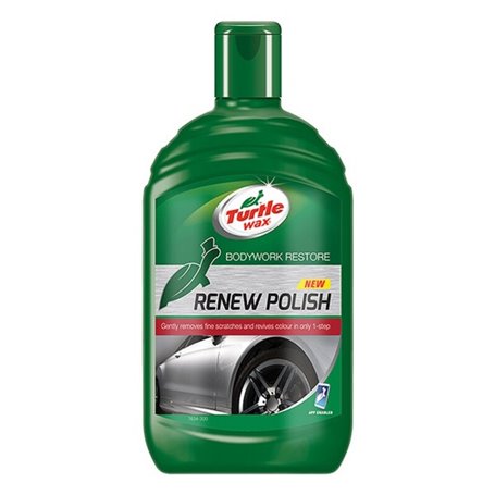 Restaurateur de peinture automobile Turtle Wax TW52872 (500 ml) 43,99 €