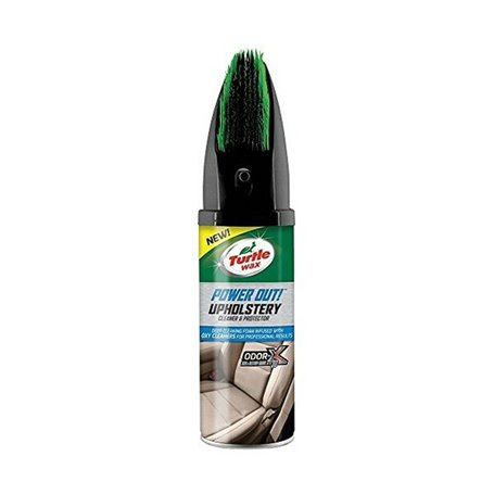 Nettoie les tapisseries Turtle Wax TW52893 Power Out Upholstery 400 ml 22,99 €