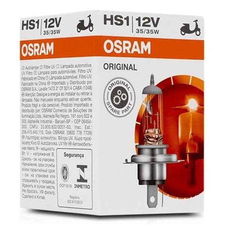 Ampoule pour voiture OS64185 Osram OS64185 HS1 35/35W 12V 18,99 €