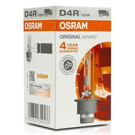 Ampoule pour voiture OS66450 Osram OS66450 D4R 35W 42V 99,99 €