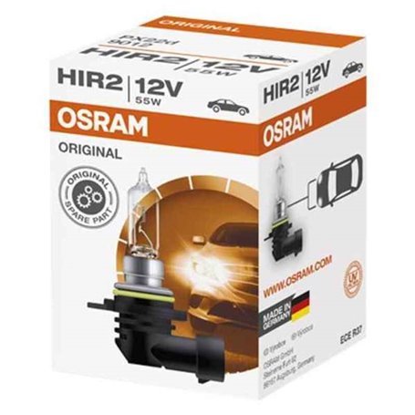 Ampoule pour voiture OS9012 Osram OS9012 HIR2 65W 12V 55,99 €