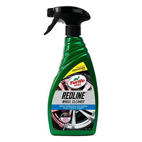 Nettoyeur de pneus Turtle Wax Spray (500 ml) 44,99 €