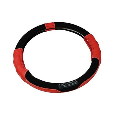 Housse pour volant Sparco SPC1108 L-Sport Universel (Ø 38 cm) 36,99 €