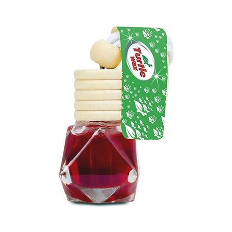 Désodorisant Pour Voiture Turtle Wax Diamond Fraise 14,99 €