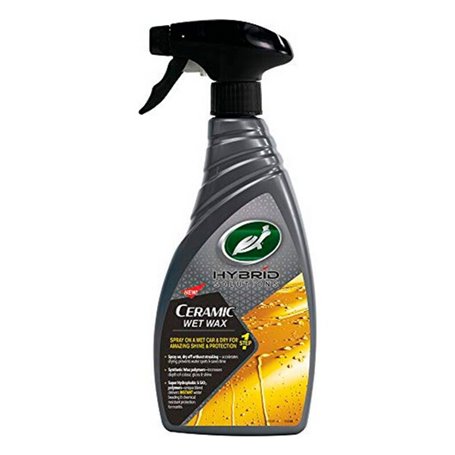 Pâte céramique Turtle Wax (500ml) 47,99 €