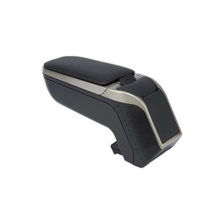 Accoudoir V01011 Seat Ibiza 2017 Noir/Gris 149,99 €