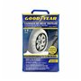 Chaînes à neige pour voiture Goodyear ULTRA GRIP (XL) 86,99 €