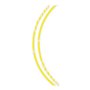 Adhésif pour jante Foliatec Jaune Neón 31,99 €